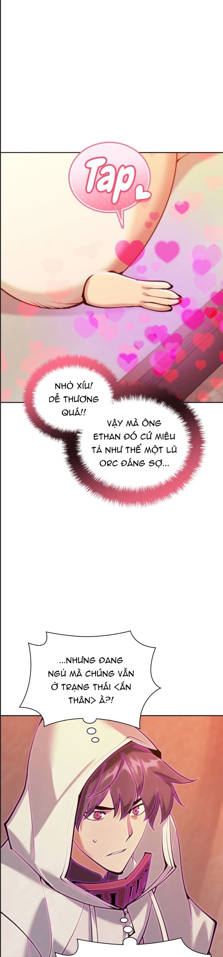 Thợ Rèn Huyền Thoại Chap 255 - Next Chap 256