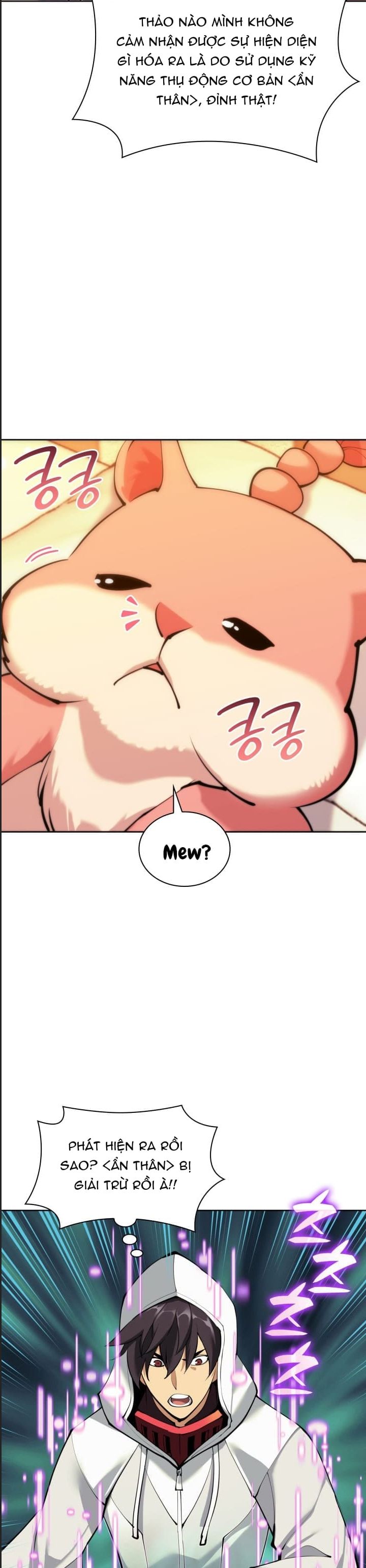 Thợ Rèn Huyền Thoại Chap 255 - Next Chap 256