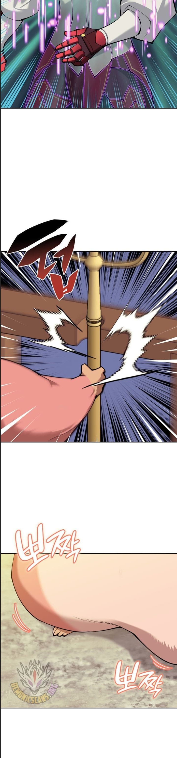 Thợ Rèn Huyền Thoại Chap 255 - Next Chap 256