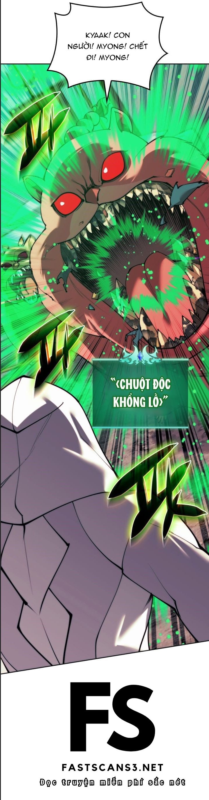 Thợ Rèn Huyền Thoại Chap 255 - Next Chap 256
