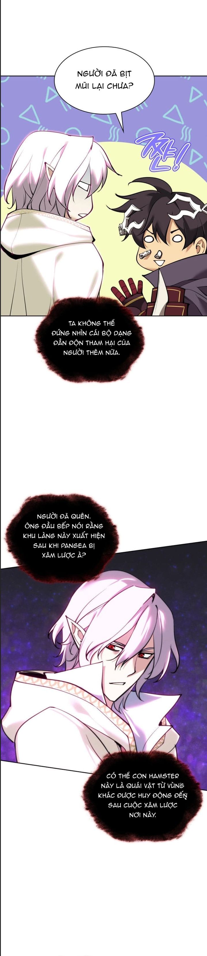 Thợ Rèn Huyền Thoại Chap 255 - Next Chap 256