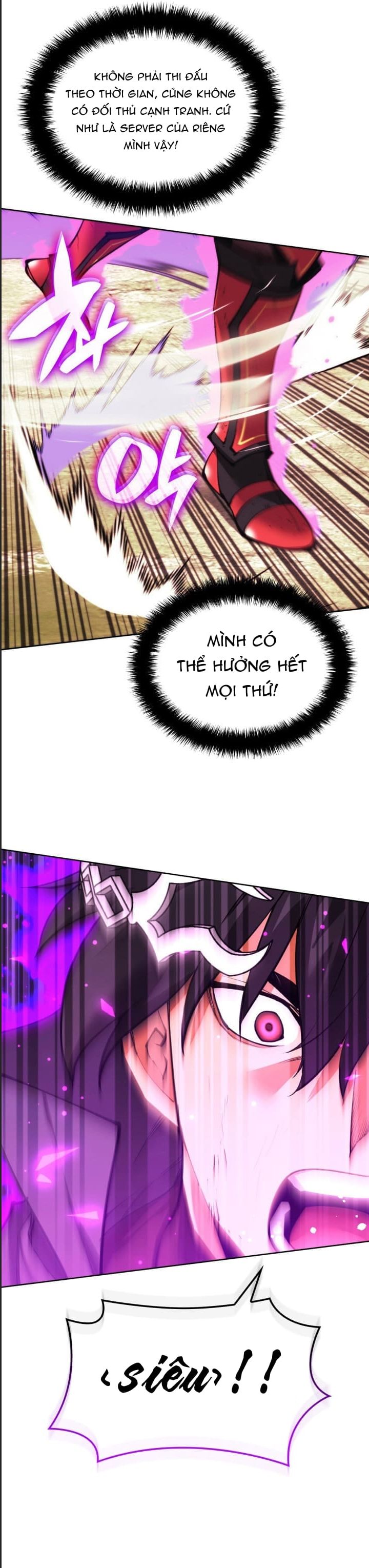 Thợ Rèn Huyền Thoại Chap 255 - Next Chap 256