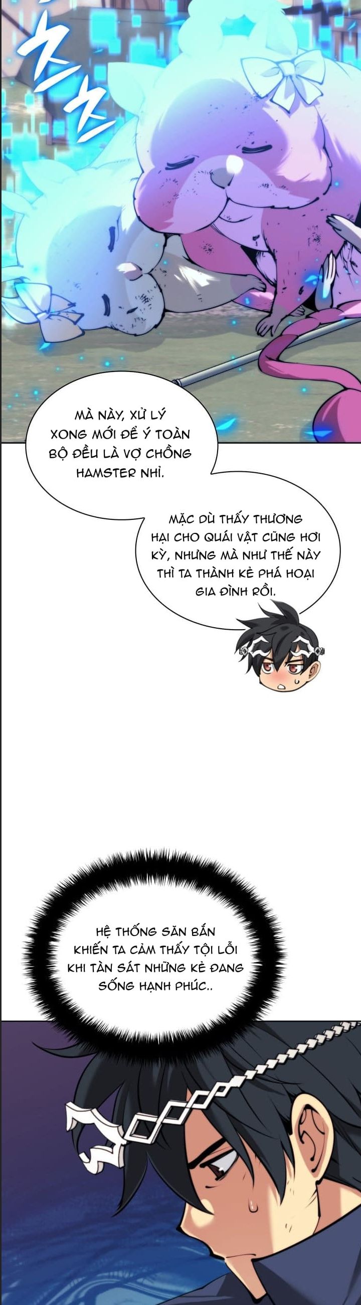 Thợ Rèn Huyền Thoại Chap 255 - Next Chap 256