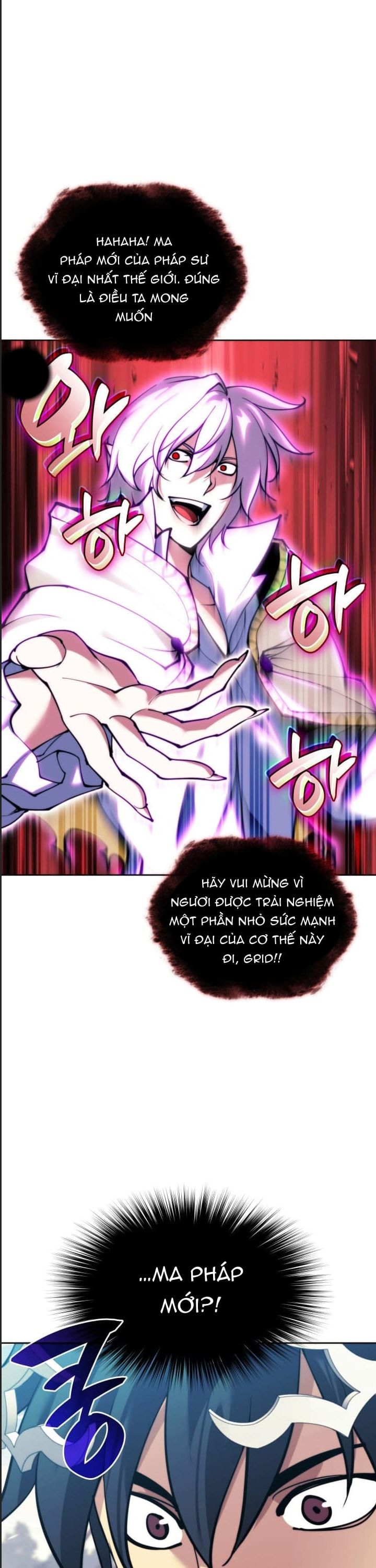 Thợ Rèn Huyền Thoại Chap 255 - Next Chap 256