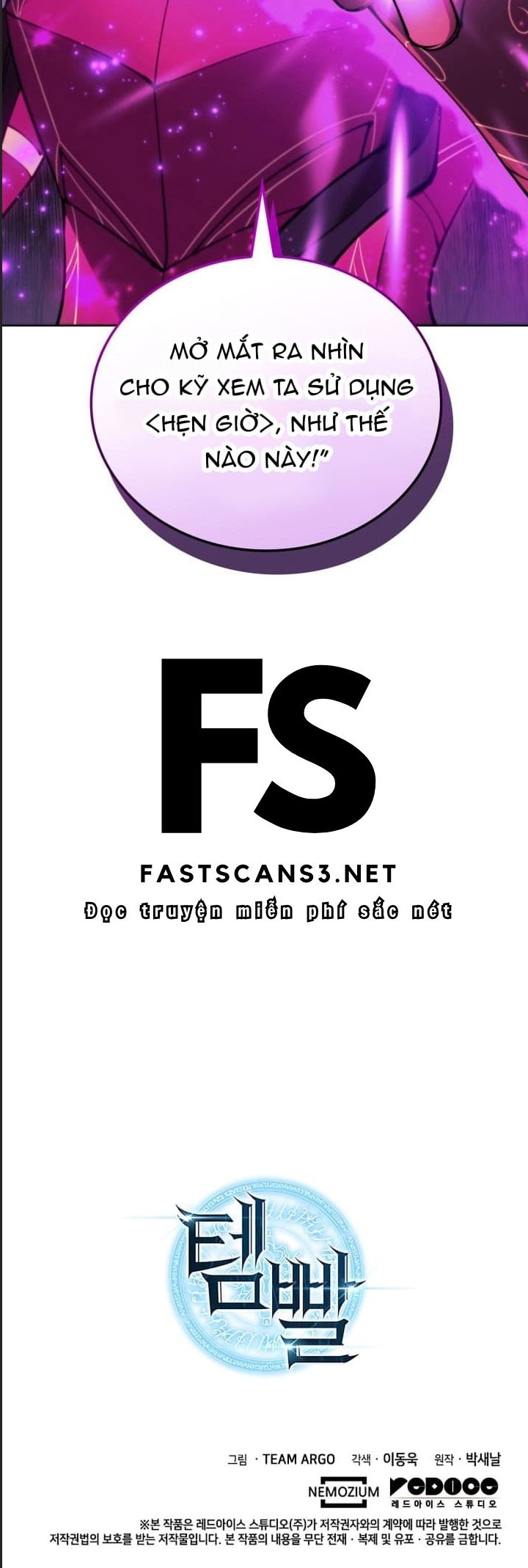 Thợ Rèn Huyền Thoại Chap 255 - Next Chap 256