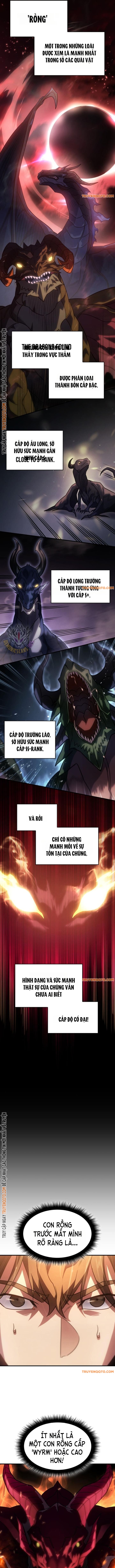 Hồi Quy Bằng Vương Quyền Chap 60 - Next Chap 61
