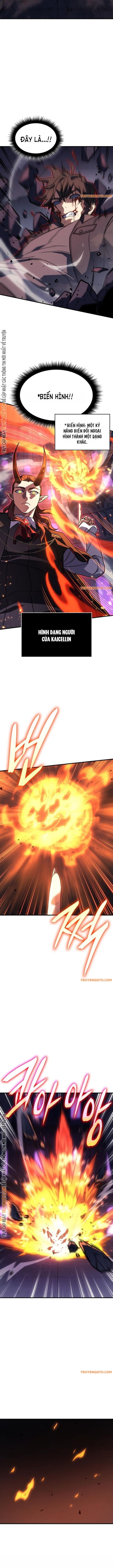 Hồi Quy Bằng Vương Quyền Chap 60 - Next Chap 61