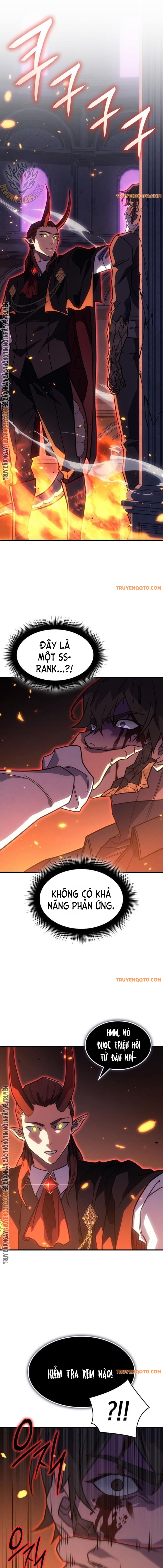 Hồi Quy Bằng Vương Quyền Chap 60 - Next Chap 61