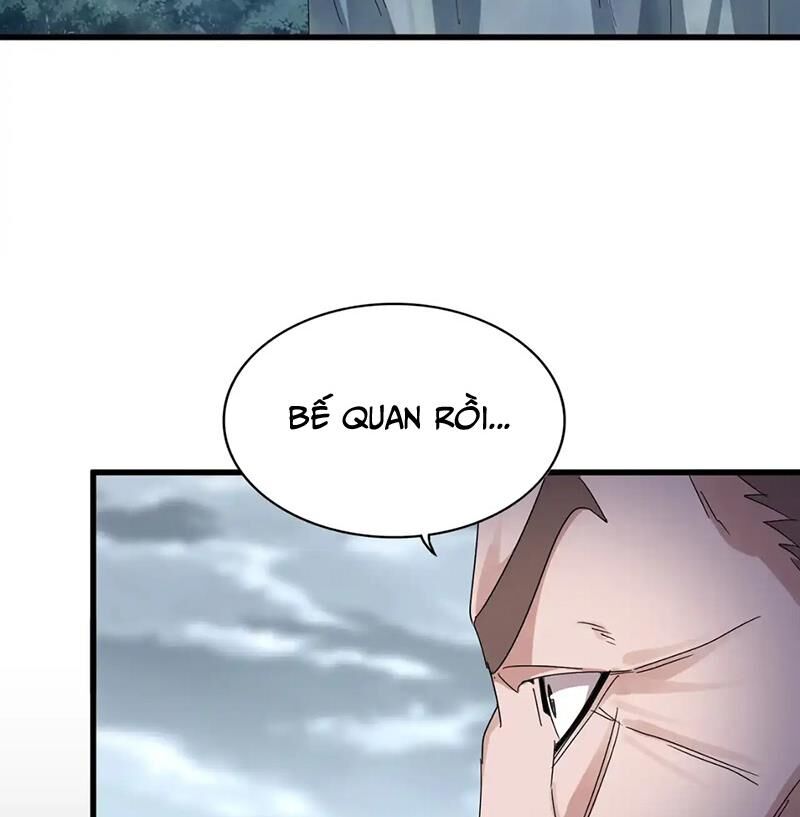 Đại Quản Gia Là Ma Hoàng Chap 608 - Next Chap 609