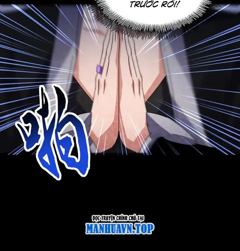 Đại Quản Gia Là Ma Hoàng Chap 608 - Next Chap 609