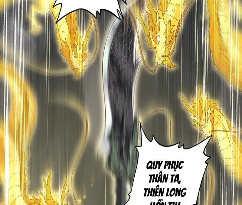 Đại Quản Gia Là Ma Hoàng Chap 608 - Next Chap 609