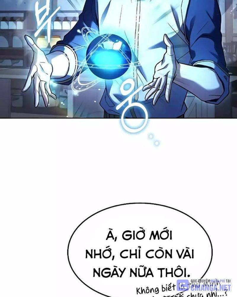 Đại Pháp Sư Mở Nhà Hàng Chap 30 - Next Chap 31