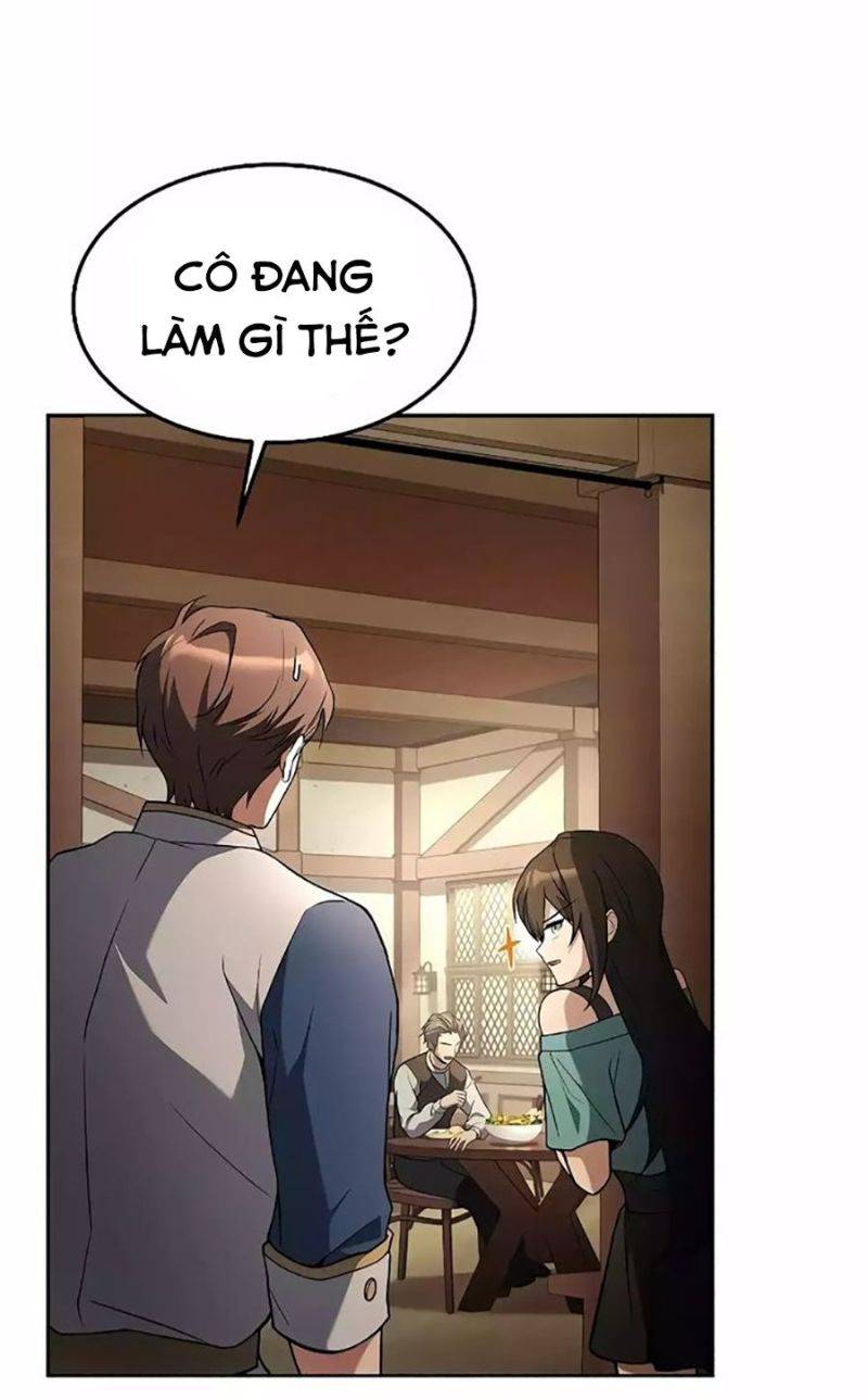 Đại Pháp Sư Mở Nhà Hàng Chap 30 - Next Chap 31