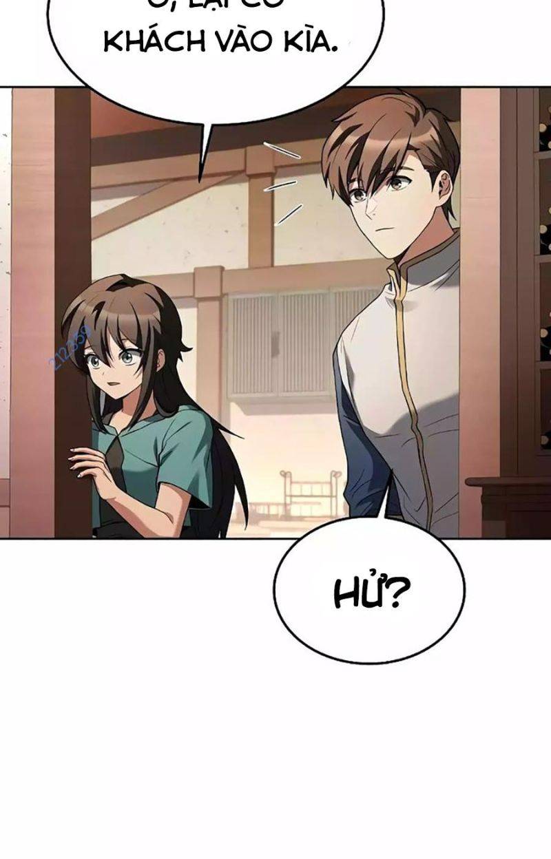 Đại Pháp Sư Mở Nhà Hàng Chap 30 - Next Chap 31