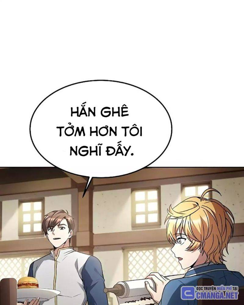 Đại Pháp Sư Mở Nhà Hàng Chap 30 - Next Chap 31
