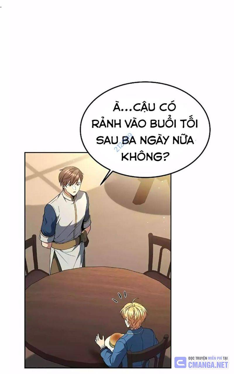Đại Pháp Sư Mở Nhà Hàng Chap 30 - Next Chap 31