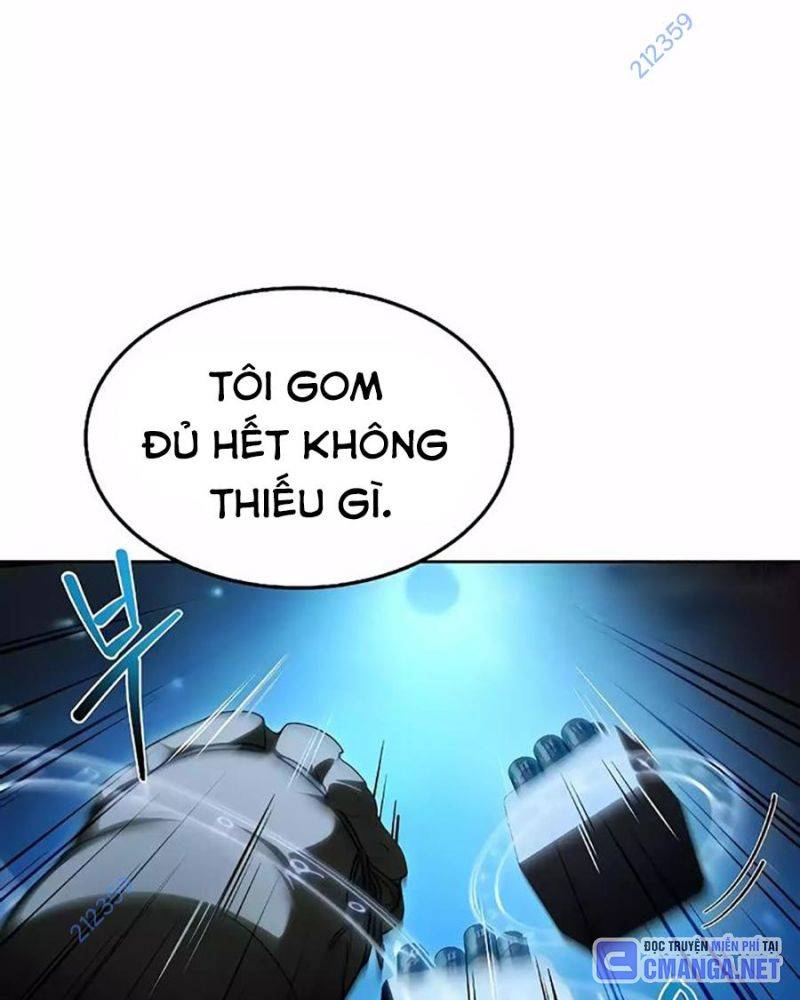 Đại Pháp Sư Mở Nhà Hàng Chap 30 - Next Chap 31