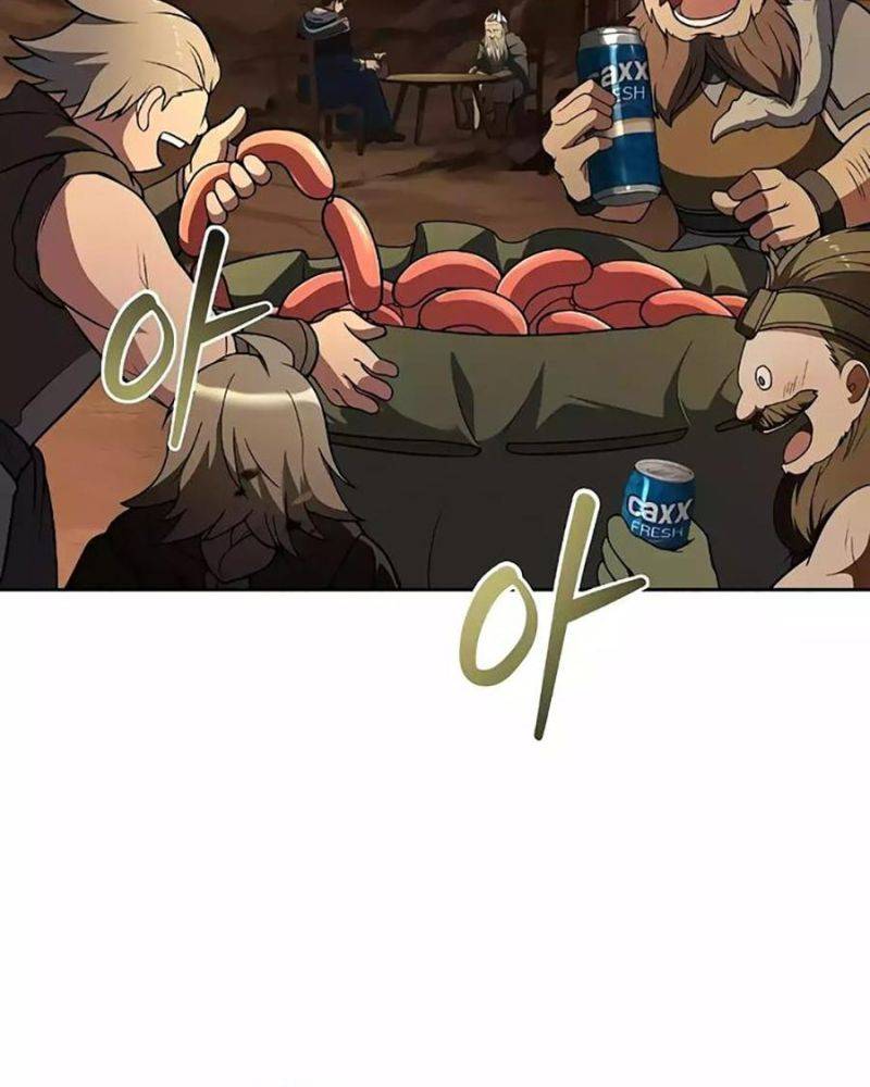 Đại Pháp Sư Mở Nhà Hàng Chap 30 - Next Chap 31
