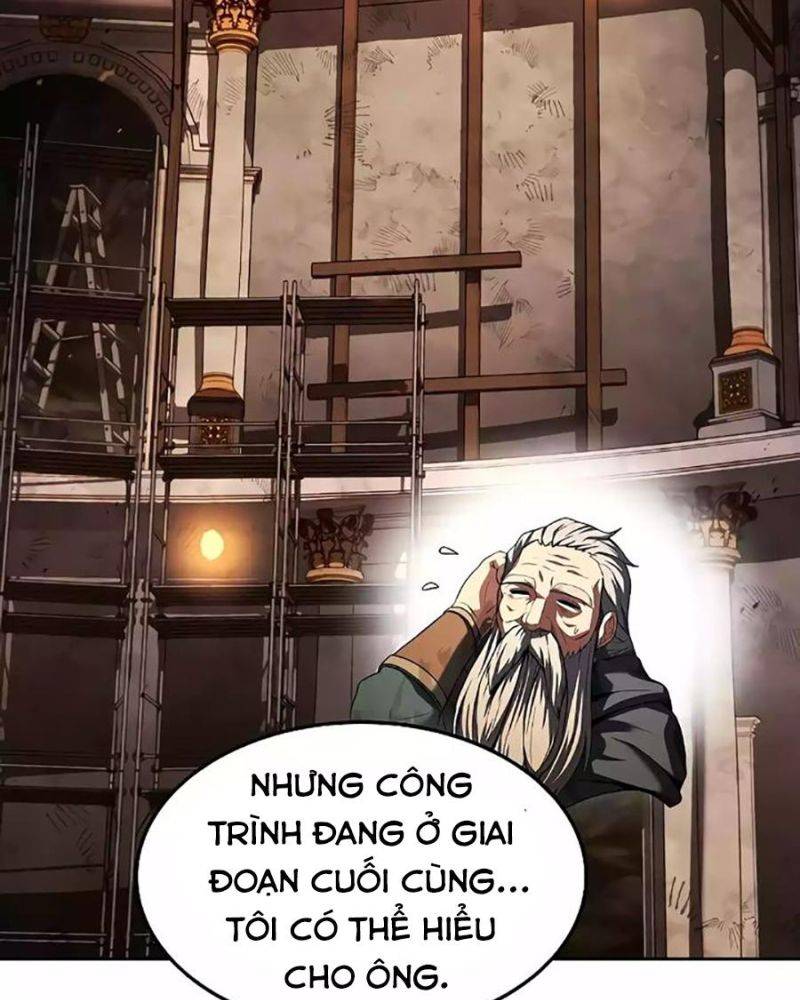 Đại Pháp Sư Mở Nhà Hàng Chap 30 - Next Chap 31