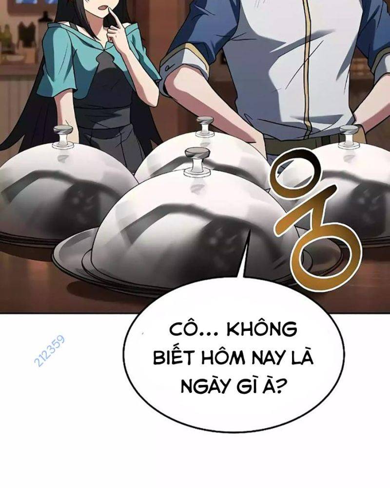 Đại Pháp Sư Mở Nhà Hàng Chap 30 - Next Chap 31