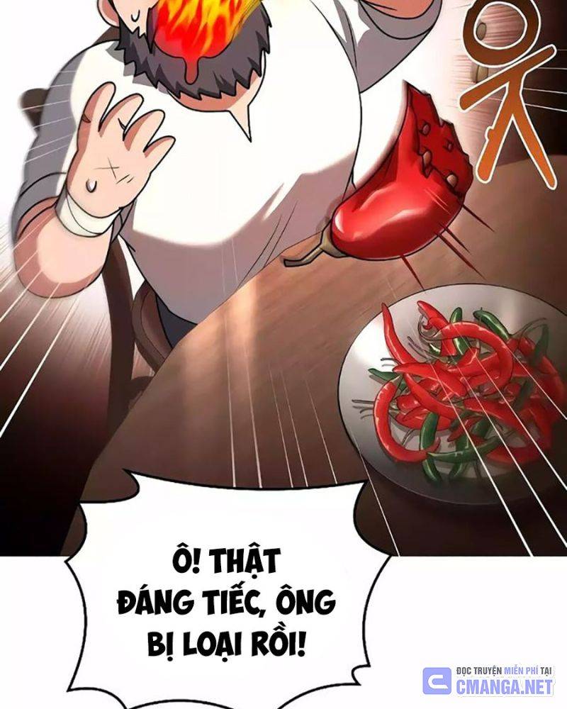 Đại Pháp Sư Mở Nhà Hàng Chap 30 - Next Chap 31