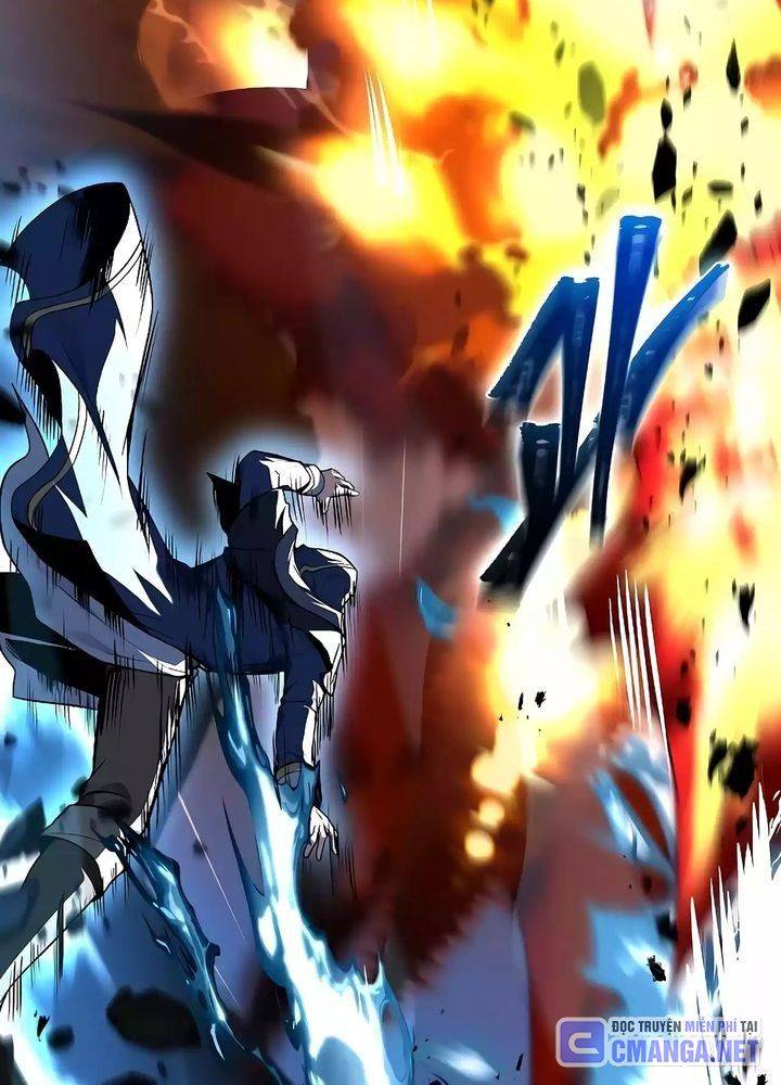 Đại Pháp Sư Mở Nhà Hàng Chap 34 - Next Chap 35