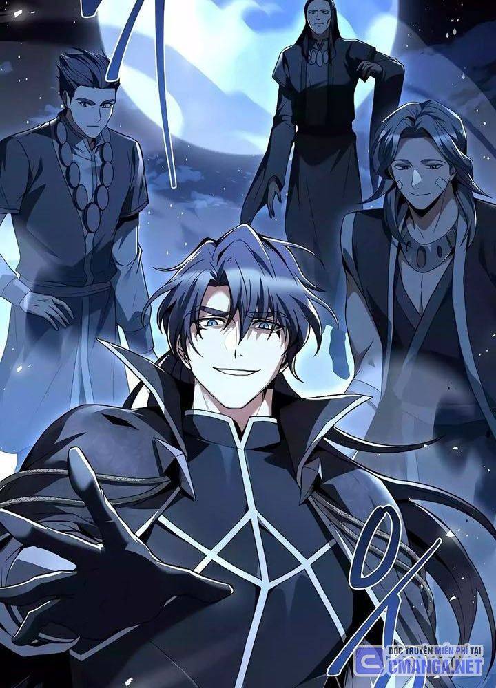 Đại Pháp Sư Mở Nhà Hàng Chap 34 - Next Chap 35