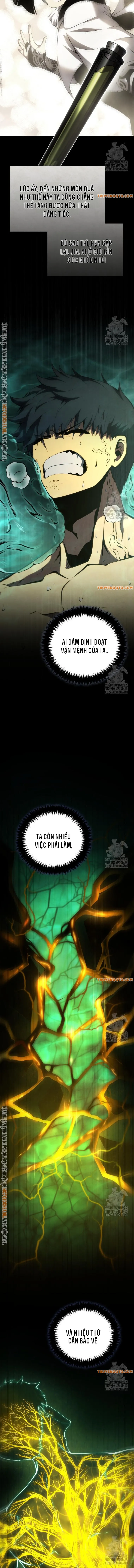 Con Trai Út Của Gia Đình Kiếm Thuật Danh Tiếng Chap 137 - Next Chap 138