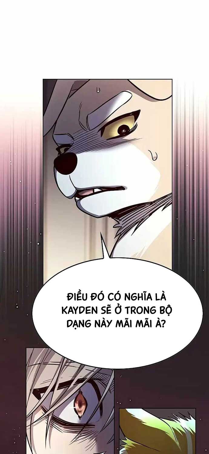 Hóa Thân Thành Mèo Chap 323 - Next Chap 324