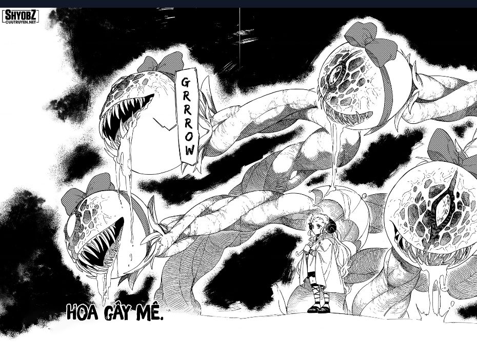 Aragane No Ko Chap 49 - Next Chap 50