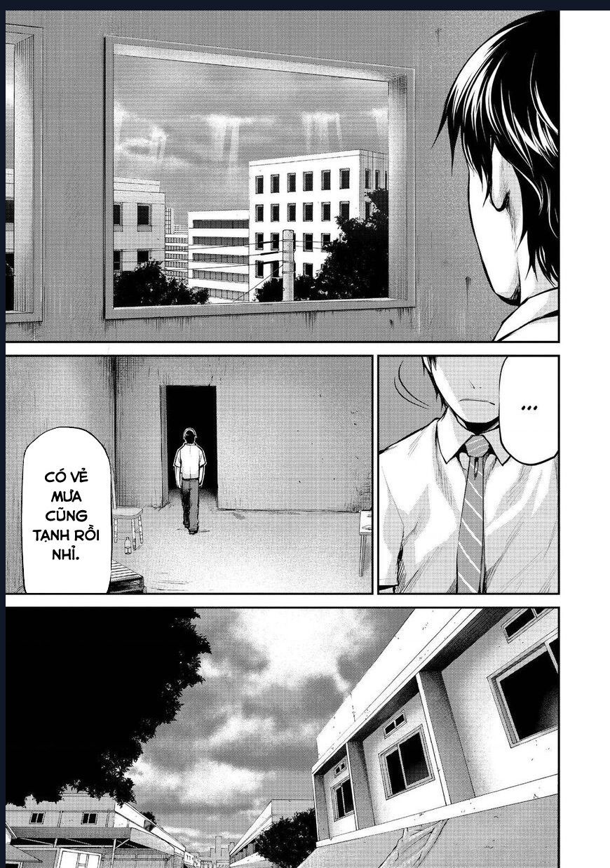 Marginal Operation Chap 37 - Next Chap 38