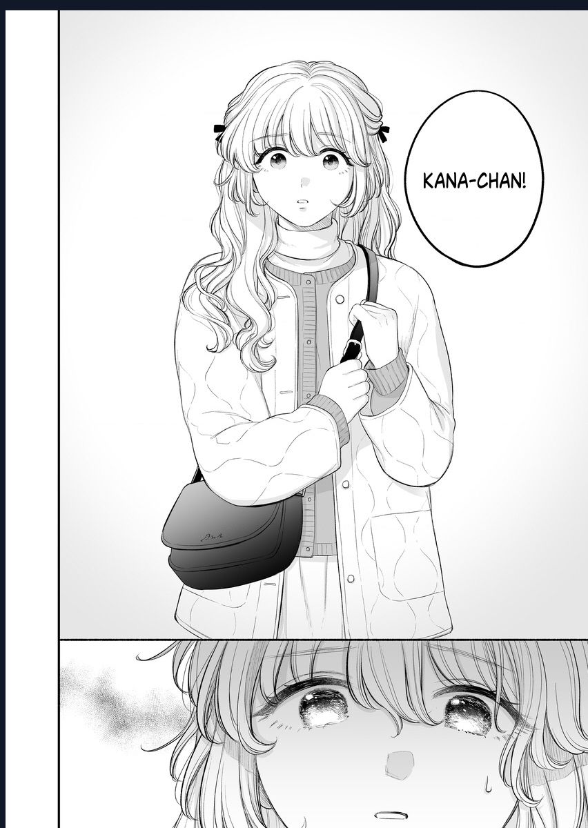 Genkai Ol To Joshi Daigakusei Ga 〇〇 Suru Hanashi Chap 8 - Next Chap 9