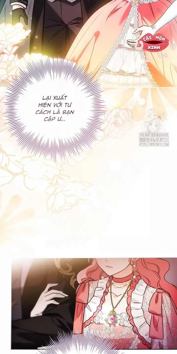 Tôi Phải Mau Chóng Kết Hôn Vì Thời Gian Có Hạn Chap 33 - Next Chap 34