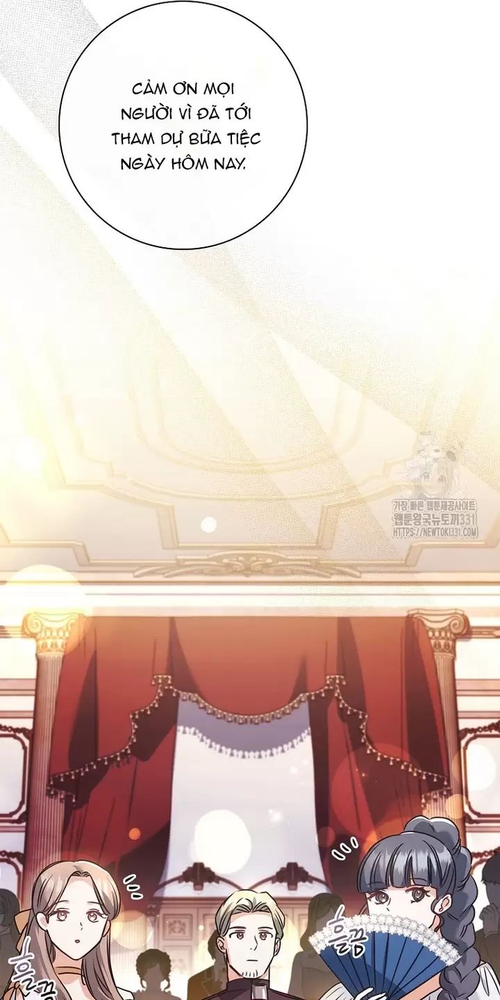 Tôi Phải Mau Chóng Kết Hôn Vì Thời Gian Có Hạn Chap 33 - Next Chap 34