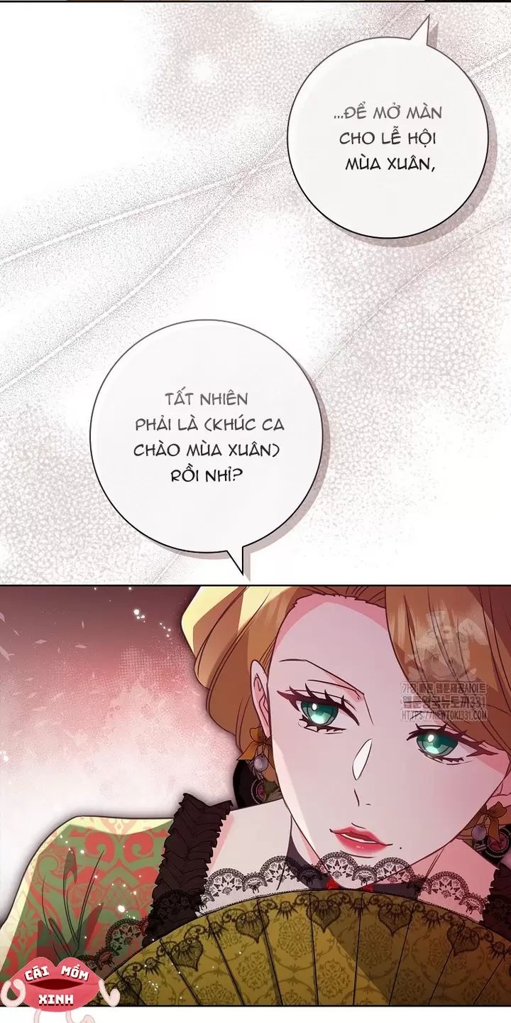 Tôi Phải Mau Chóng Kết Hôn Vì Thời Gian Có Hạn Chap 33 - Next Chap 34