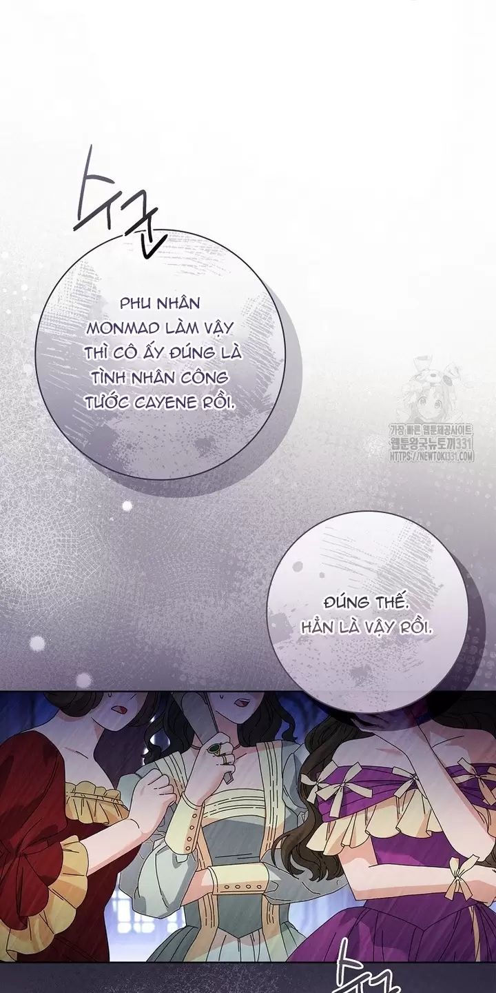 Tôi Phải Mau Chóng Kết Hôn Vì Thời Gian Có Hạn Chap 33 - Next Chap 34