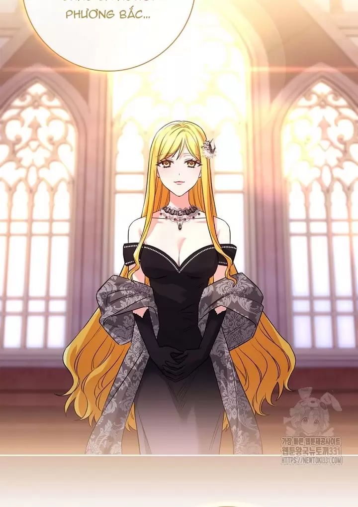 Tôi Phải Mau Chóng Kết Hôn Vì Thời Gian Có Hạn Chap 33 - Next Chap 34