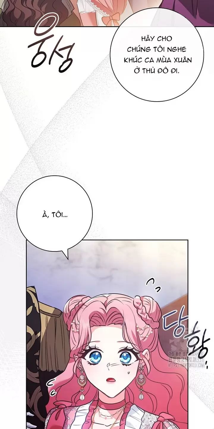 Tôi Phải Mau Chóng Kết Hôn Vì Thời Gian Có Hạn Chap 33 - Next Chap 34