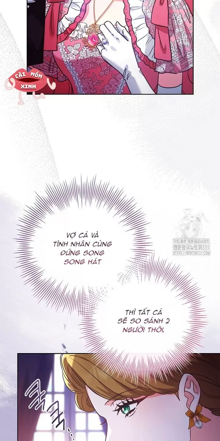 Tôi Phải Mau Chóng Kết Hôn Vì Thời Gian Có Hạn Chap 33 - Next Chap 34