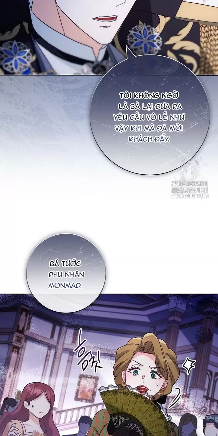 Tôi Phải Mau Chóng Kết Hôn Vì Thời Gian Có Hạn Chap 33 - Next Chap 34