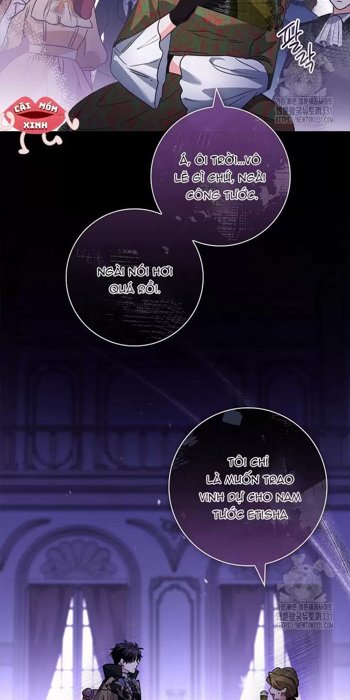 Tôi Phải Mau Chóng Kết Hôn Vì Thời Gian Có Hạn Chap 33 - Next Chap 34