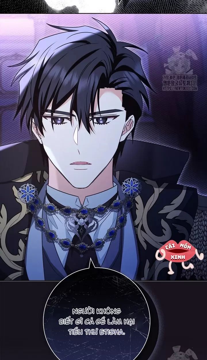 Tôi Phải Mau Chóng Kết Hôn Vì Thời Gian Có Hạn Chap 33 - Next Chap 34