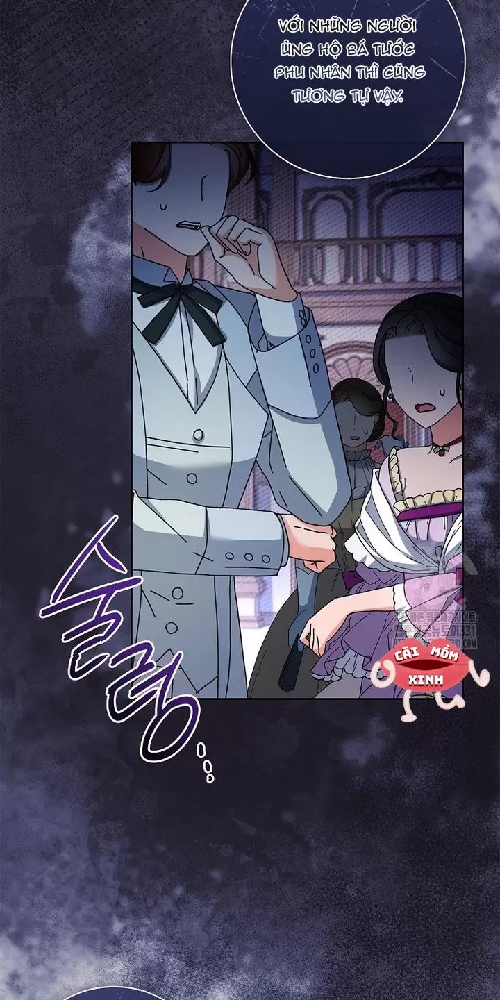 Tôi Phải Mau Chóng Kết Hôn Vì Thời Gian Có Hạn Chap 33 - Next Chap 34