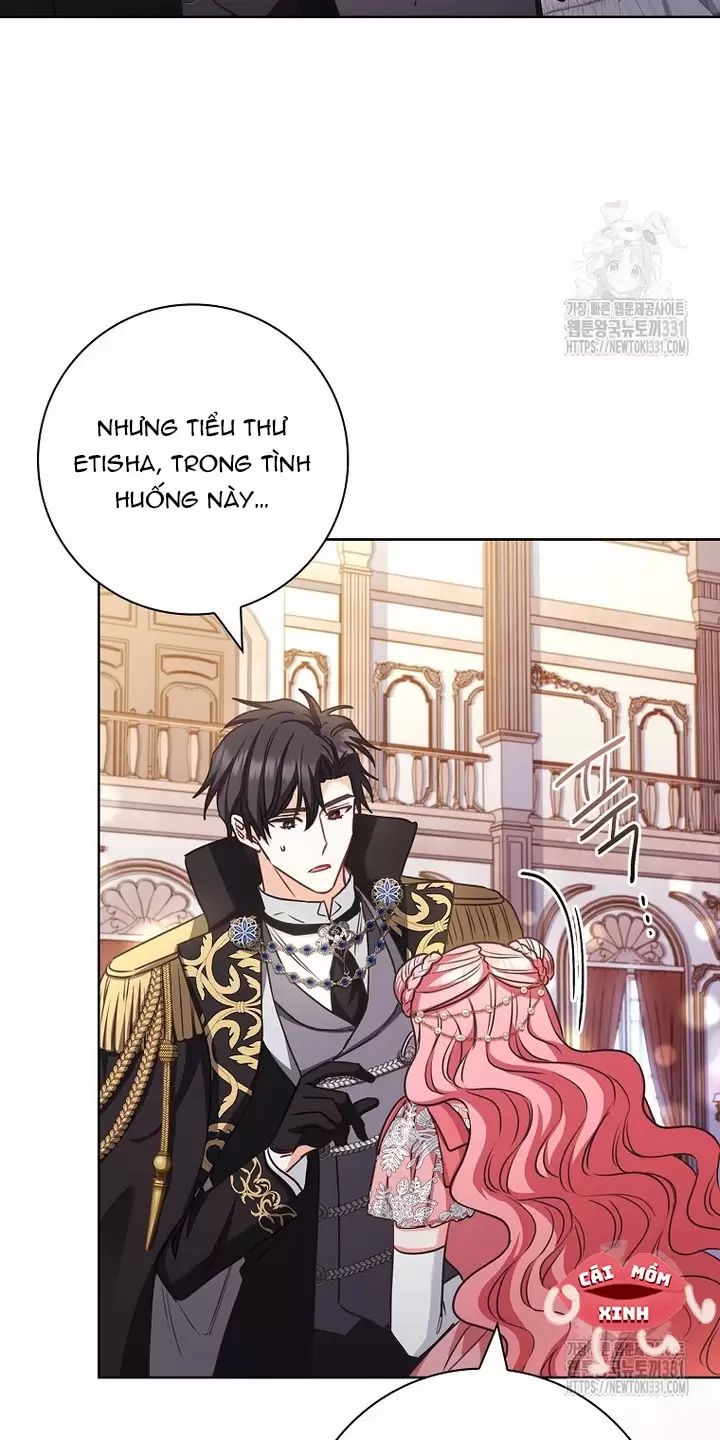 Tôi Phải Mau Chóng Kết Hôn Vì Thời Gian Có Hạn Chap 33 - Next Chap 34