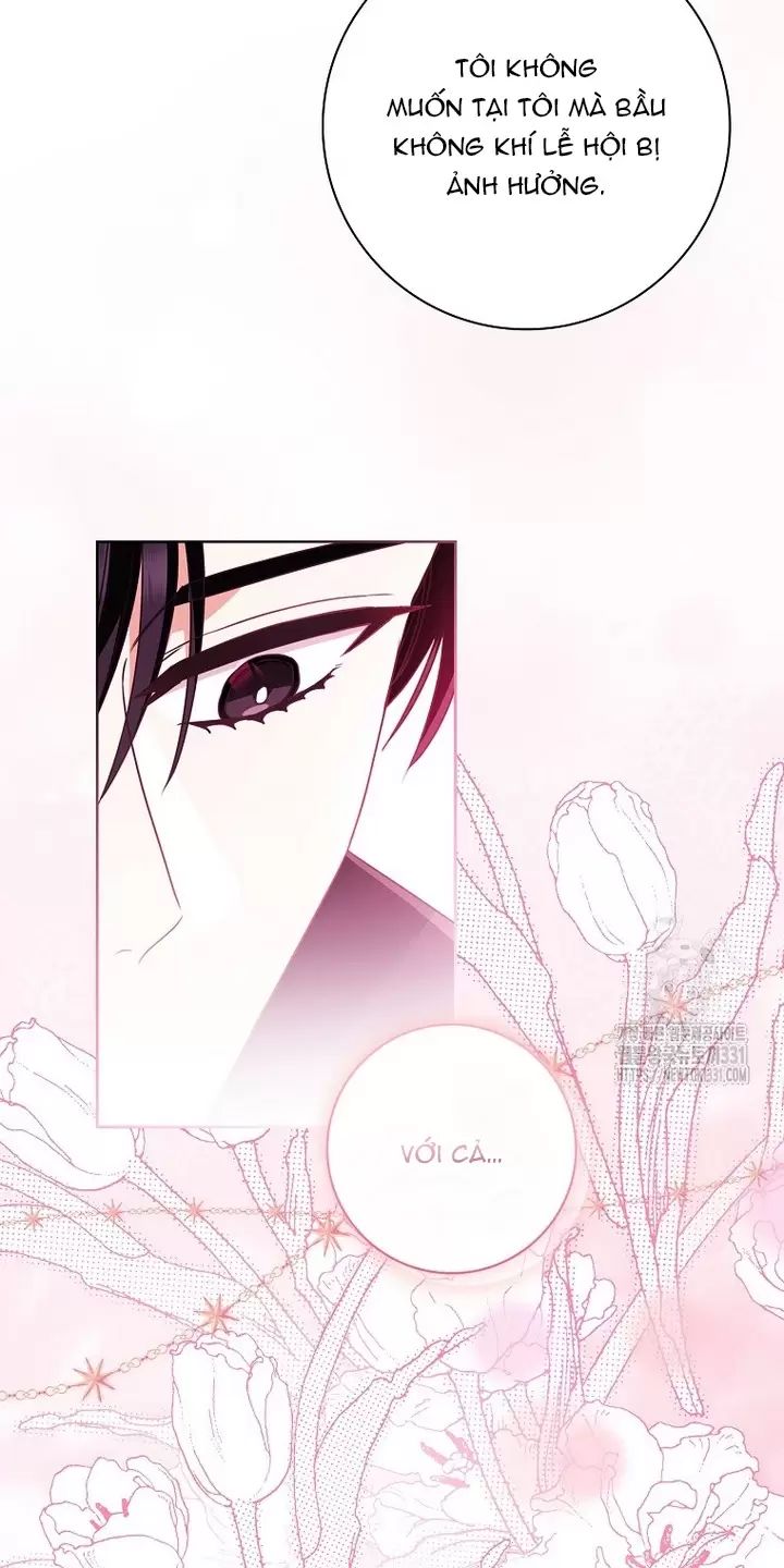 Tôi Phải Mau Chóng Kết Hôn Vì Thời Gian Có Hạn Chap 33 - Next Chap 34