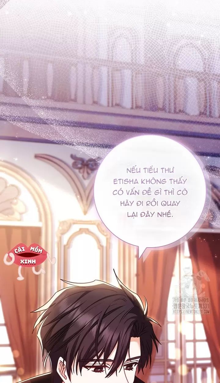 Tôi Phải Mau Chóng Kết Hôn Vì Thời Gian Có Hạn Chap 33 - Next Chap 34