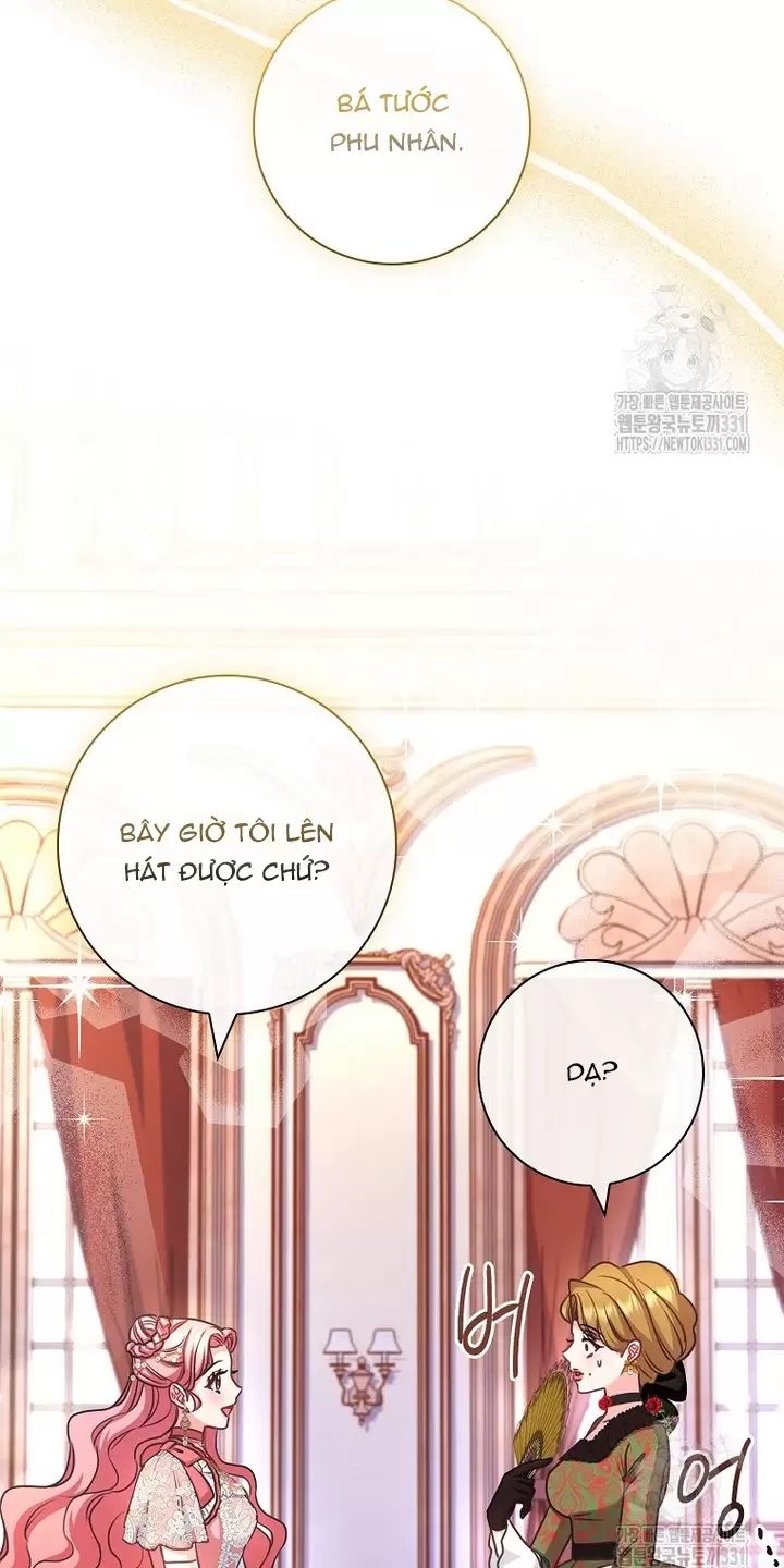 Tôi Phải Mau Chóng Kết Hôn Vì Thời Gian Có Hạn Chap 33 - Next Chap 34