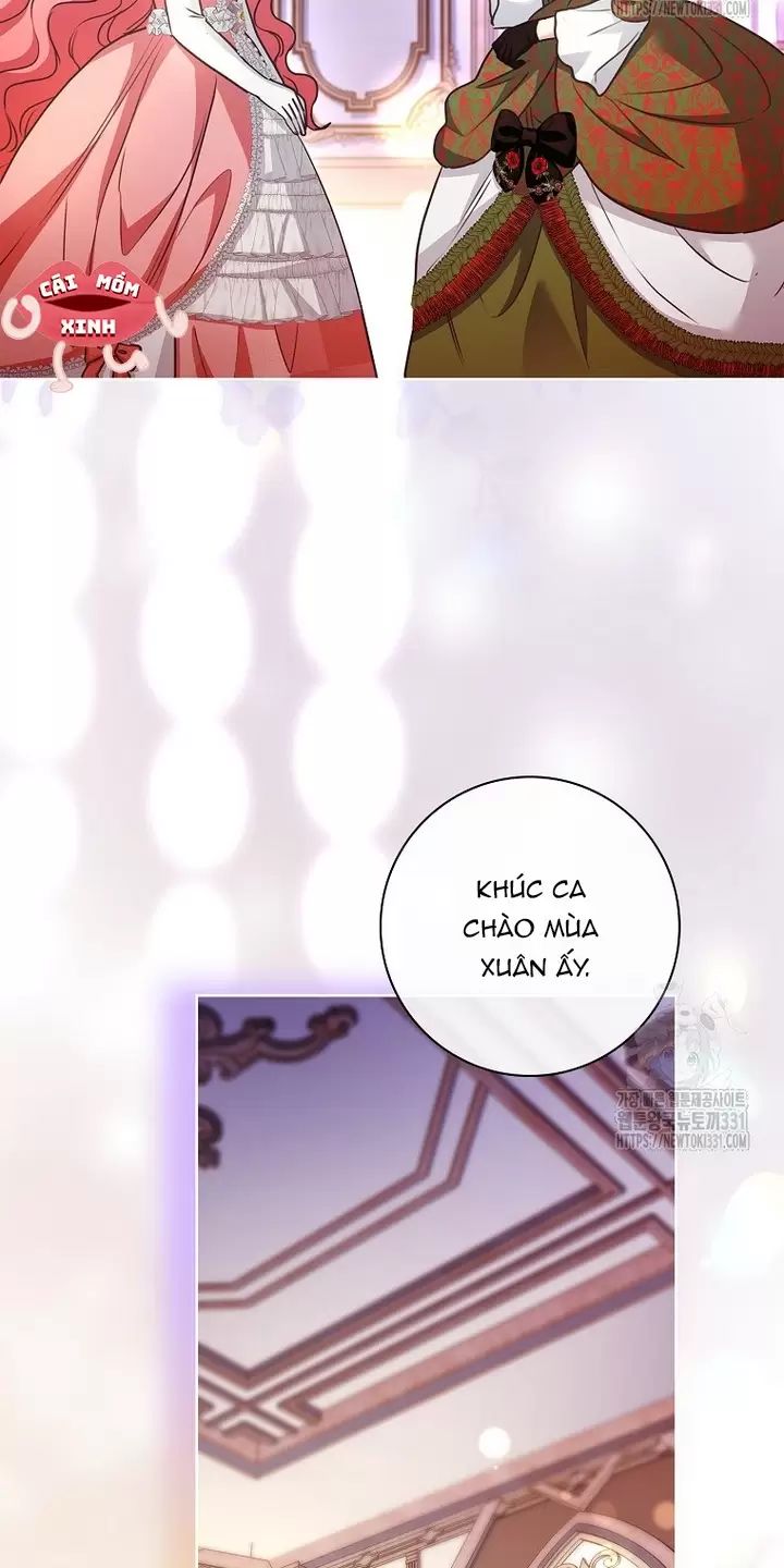 Tôi Phải Mau Chóng Kết Hôn Vì Thời Gian Có Hạn Chap 33 - Next Chap 34