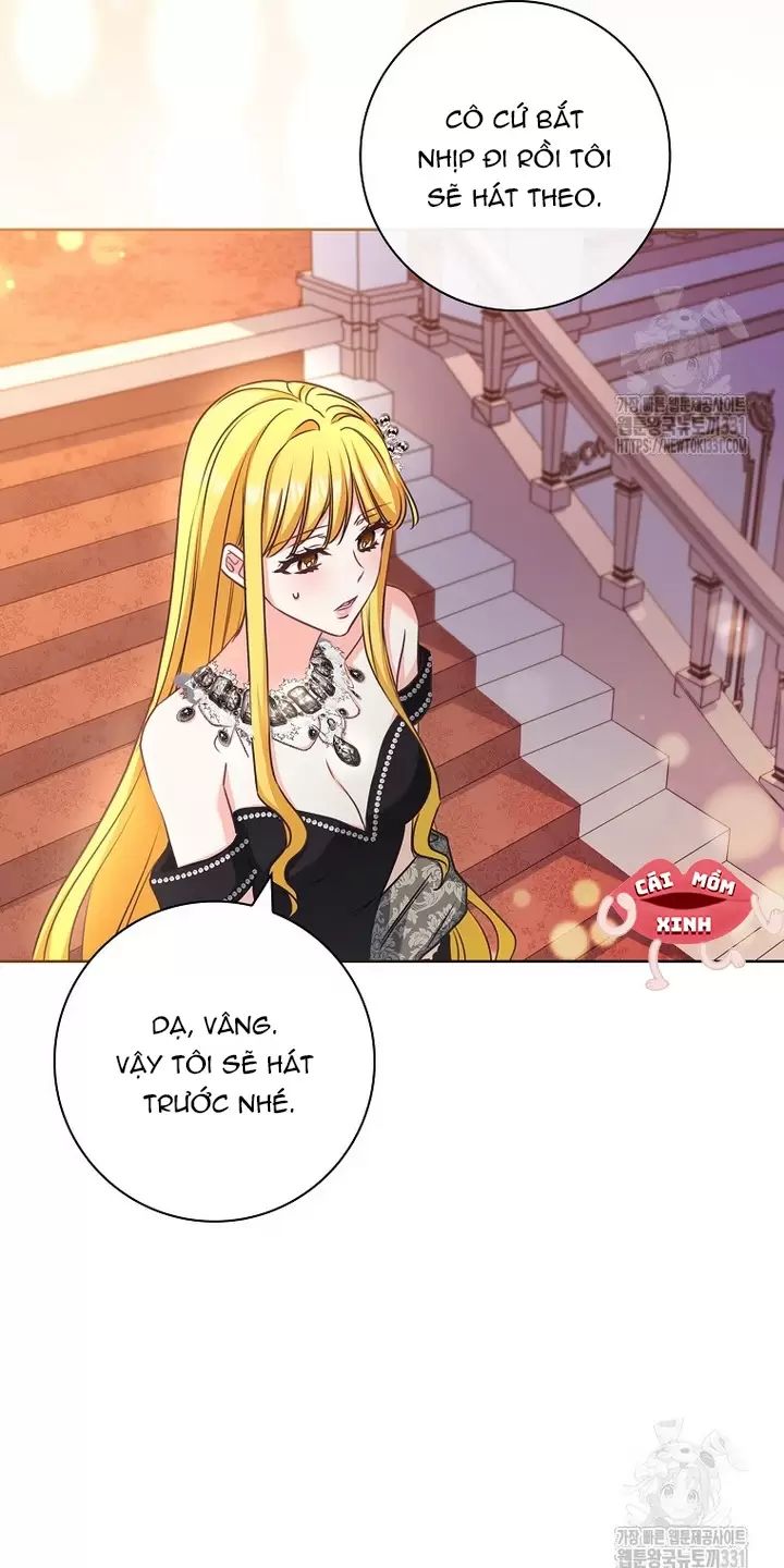 Tôi Phải Mau Chóng Kết Hôn Vì Thời Gian Có Hạn Chap 33 - Next Chap 34