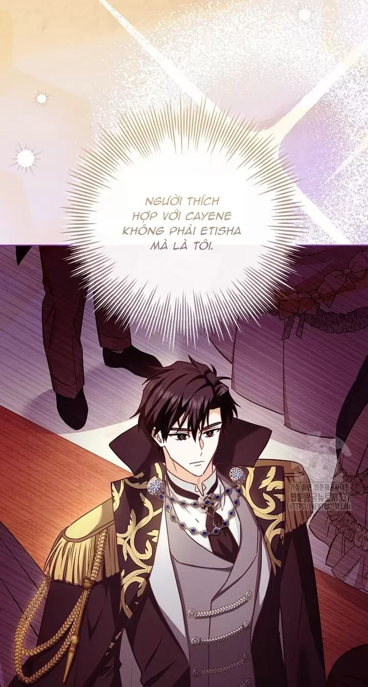 Tôi Phải Mau Chóng Kết Hôn Vì Thời Gian Có Hạn Chap 33 - Next Chap 34